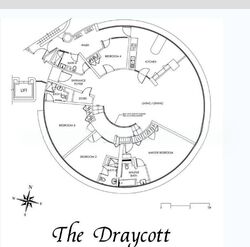 The Draycott (D10), Apartment #629879501